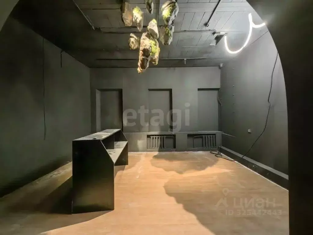 Помещение свободного назначения в Башкортостан, Уфа Коммунистическая ... - Фото 2