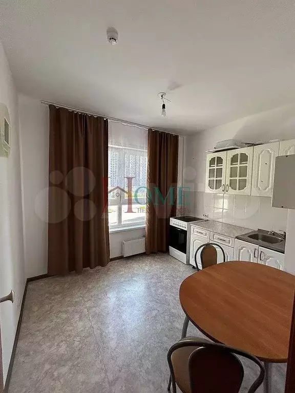1-к. квартира, 37 м, 2/10 эт. - Фото 0