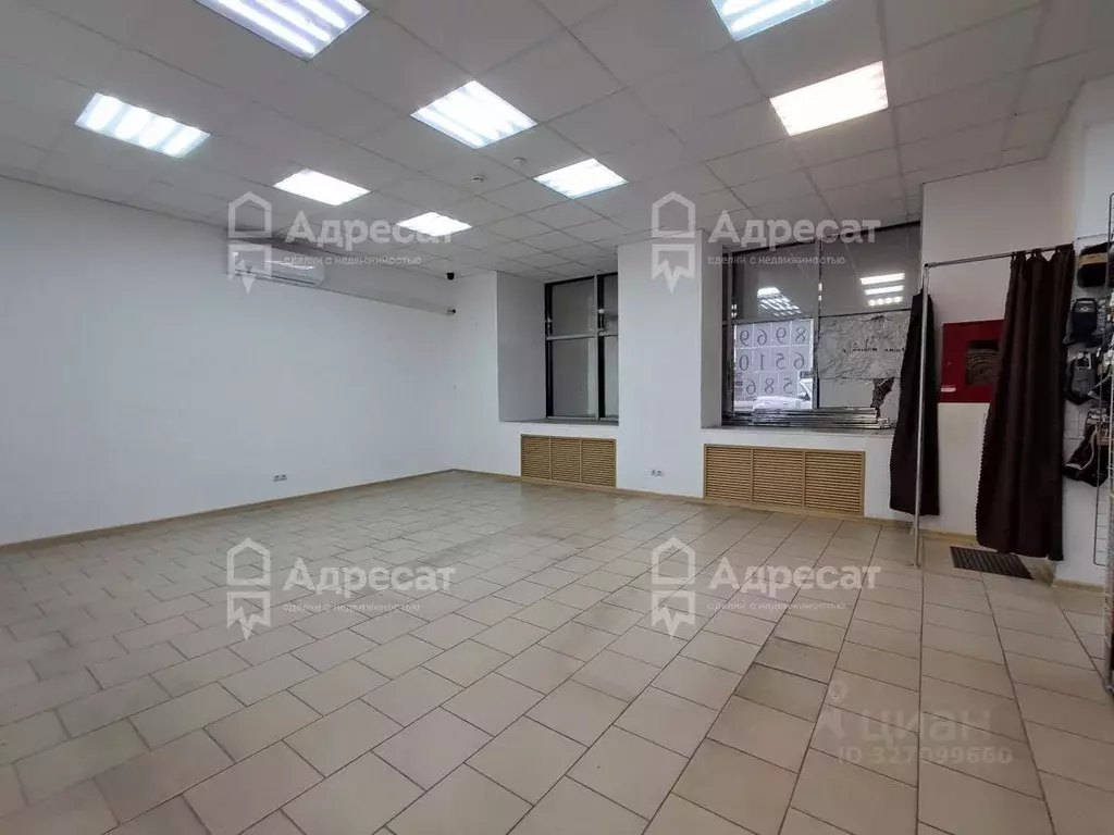 Помещение свободного назначения в Волгоградская область, Волгоград ул. ... - Фото 2