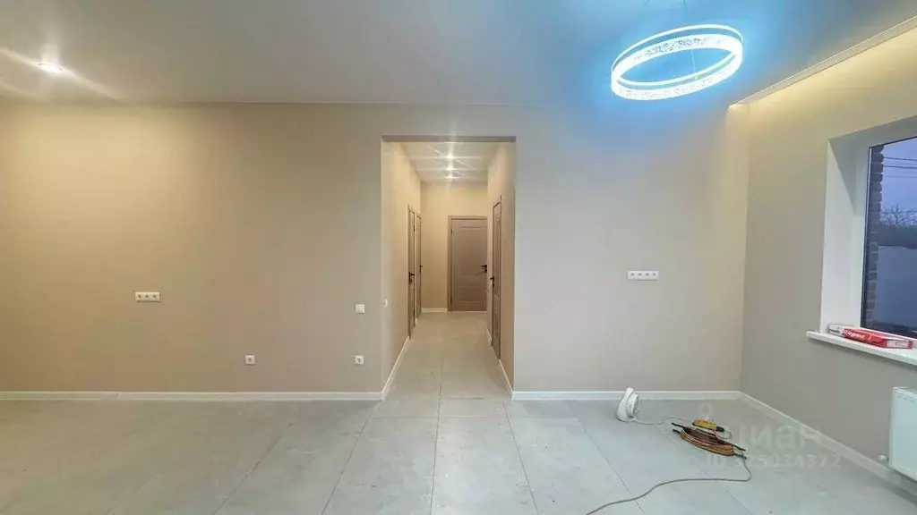 Дом в Краснодарский край, Краснодар Елизаветинская ст-ца, ул. ... - Фото 2