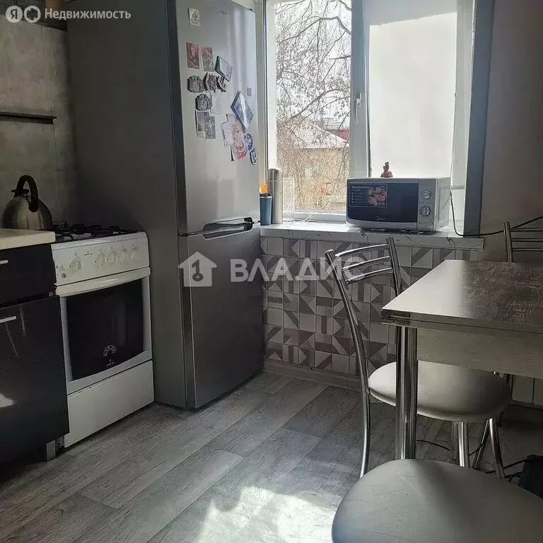 2-комнатная квартира: Кемерово, улица Кирова, 28А (42.5 м) - Фото 1