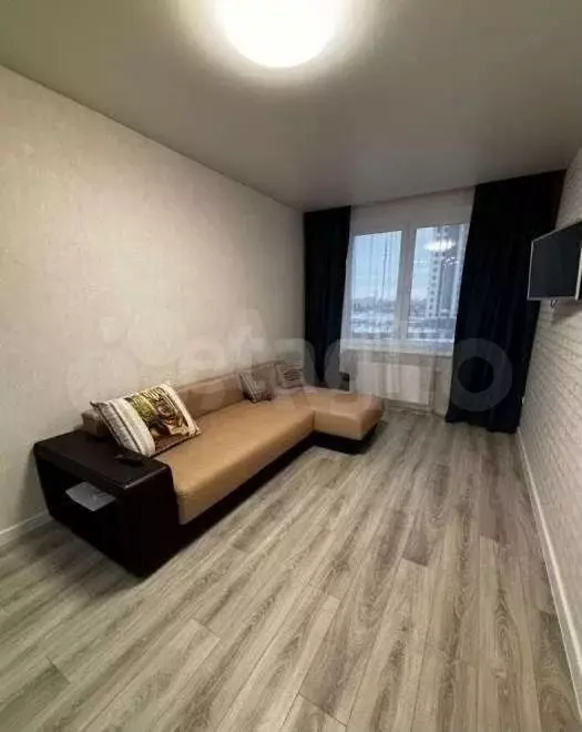 2-к. квартира, 45 м, 3/24 эт. - Фото 0