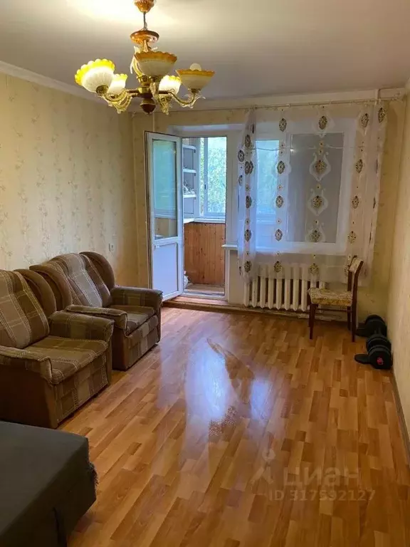 2-к кв. Москва пос. Шишкин Лес, 17 (44.0 м) - Фото 0