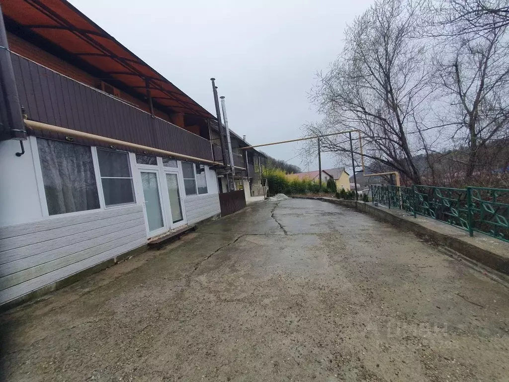 Таунхаус в Краснодарский край, Туапсинский муниципальный округ, с. ... - Фото 1