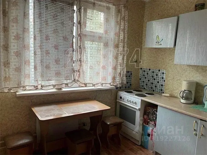1-к кв. Москва ул. Молодцова, 2К1 (40.0 м) - Фото 0