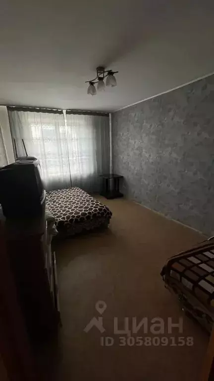 1-к кв. Башкортостан, Уфа ул. Испытателей, 21 (33.0 м) - Фото 2