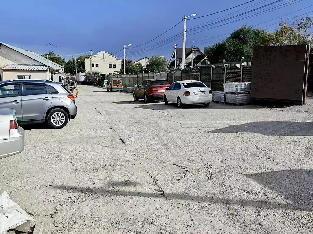 Участок в Крым, Симферопольский район, с. Мирное ул. Белова, 5 (53.0 ... - Фото 1