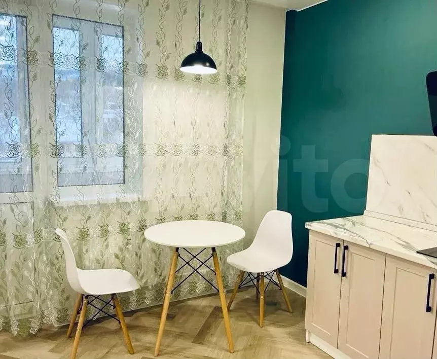 1-к. квартира, 41 м, 7/10 эт. - Фото 1