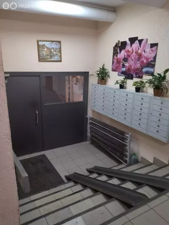 3-комнатная квартира: Москва, Вешняковская улица, 1к1 (59 м) - Фото 1