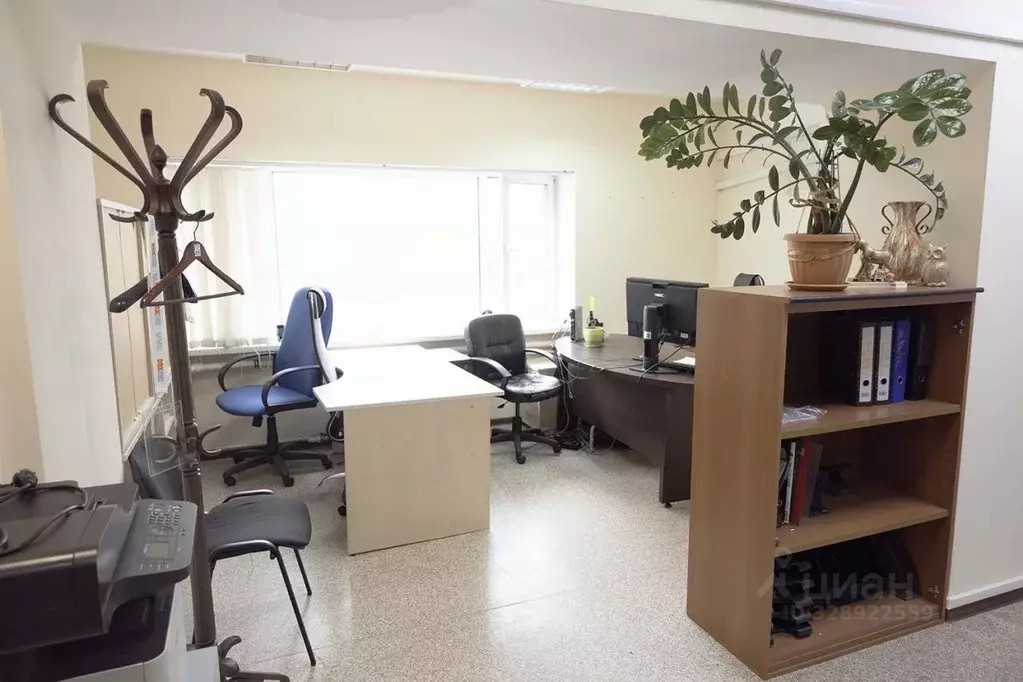 Офис в Москва ул. Орджоникидзе, 11С3 (195 м) - Фото 2