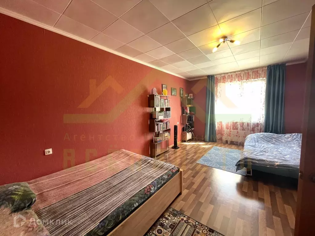 Продаётся 1-к квартира, 37 м - Фото 1