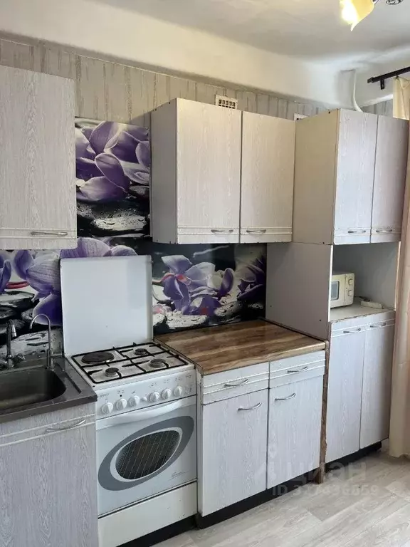 2-к кв. Санкт-Петербург ул. Шотмана, 5К1 (50.0 м) - Фото 1