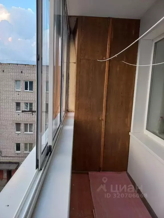 2-к кв. Белгородская область, Алексеевка ул. Фрунзе, 1 (50.0 м) - Фото 1