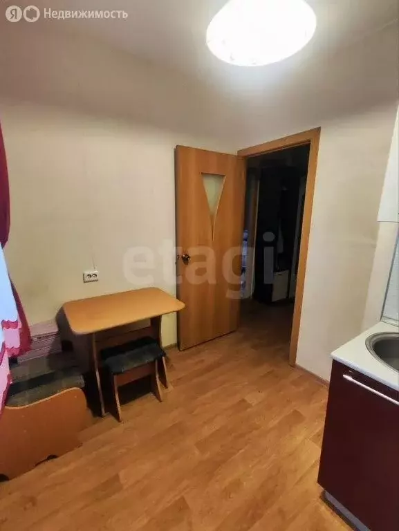 1-комнатная квартира: Новосибирск, улица Петухова, 103 (26.2 м) - Фото 2