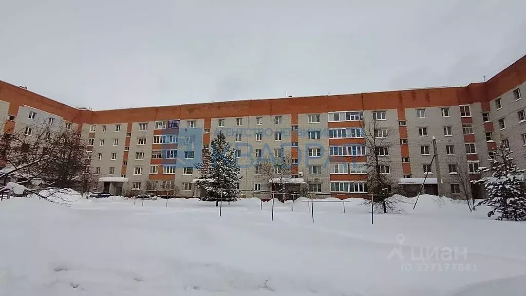 2-к кв. Ярославская область, Ярославль ул. 1-я Портовая, 21 (45.8 м) - Фото 2