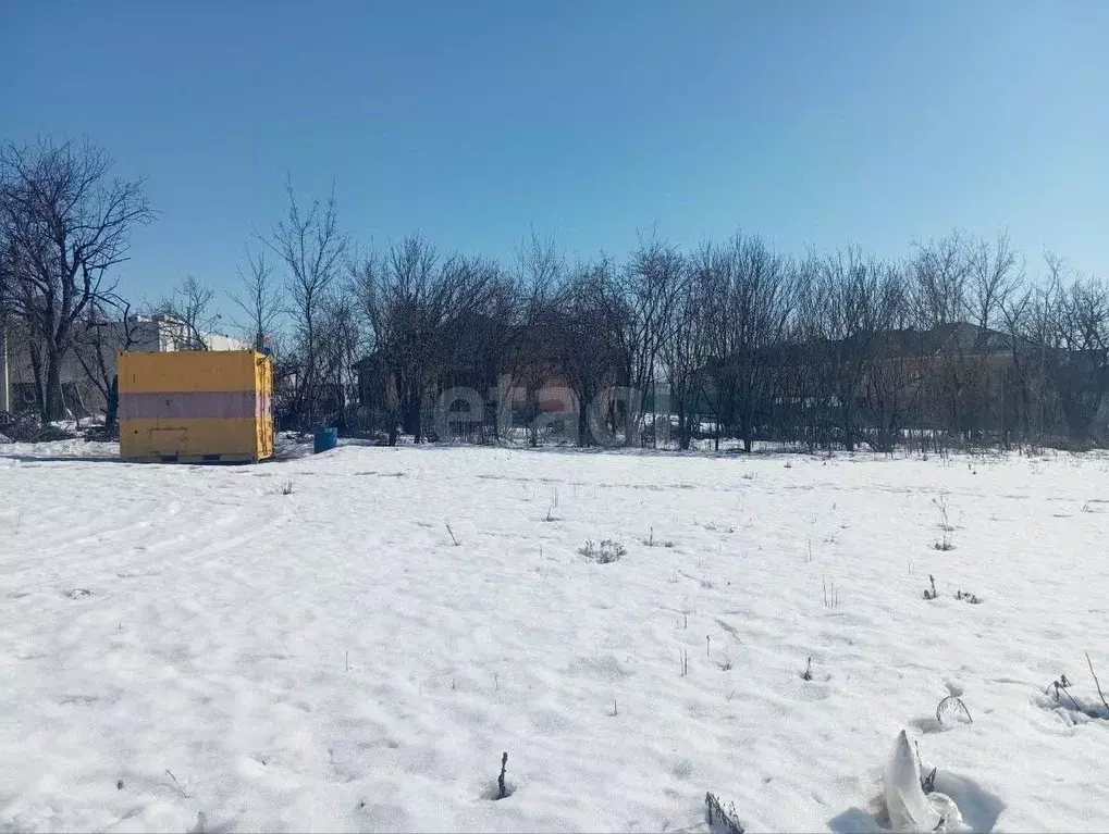 Участок в Белгородская область, Губкин Горняк-Мичуринец СТ, 1530 (6.98 ... - Фото 1