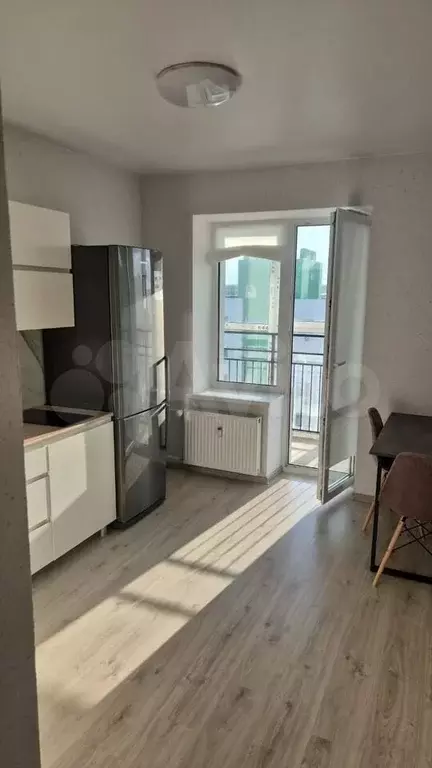 2-к. квартира, 47,3 м, 9/9 эт. - Фото 1