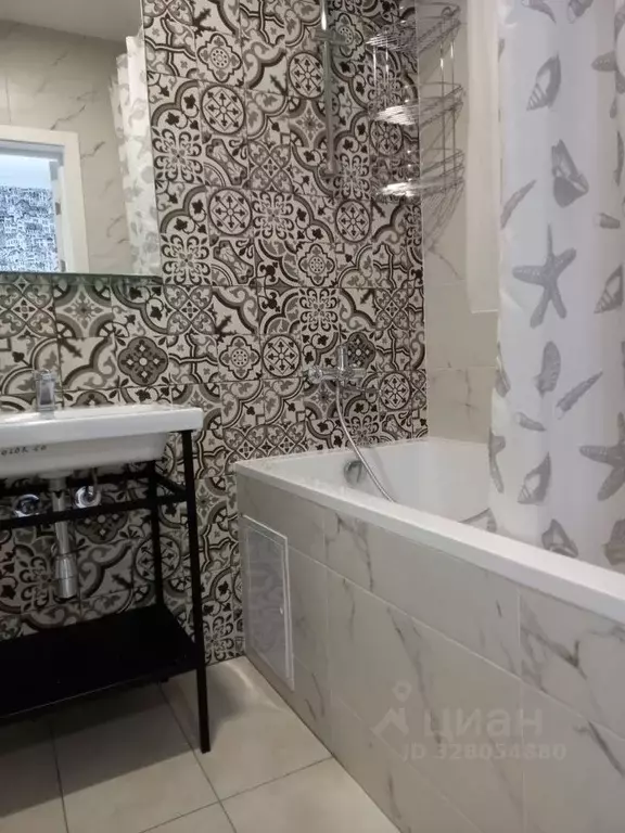 1-к кв. Москва 6-я Радиальная ул., 3к11 (44.4 м) - Фото 2