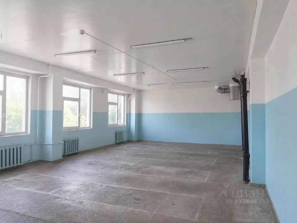 Помещение свободного назначения в Алтайский край, Барнаул ... - Фото 2