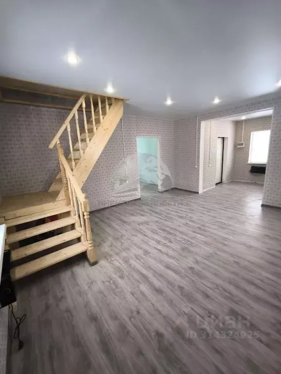 Коттедж в Новгородская область, Новгородский район, Трубичинское ... - Фото 2