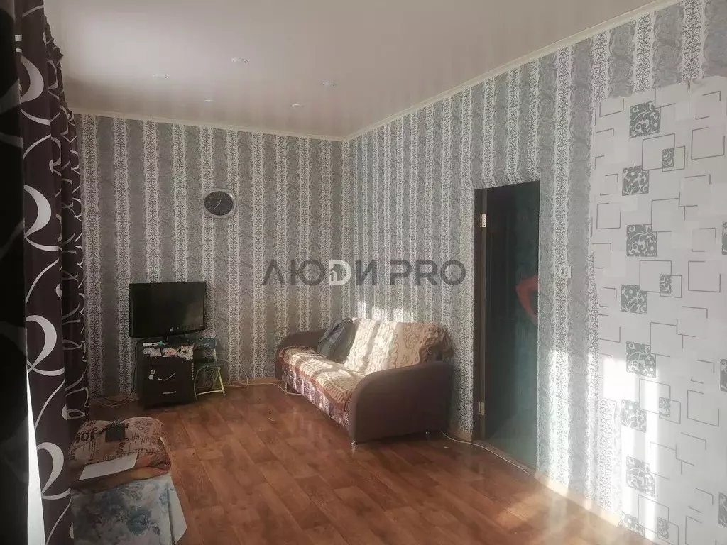 2-к кв. Башкортостан, Уфимский район, Дмитриевский сельсовет, д. ... - Фото 2