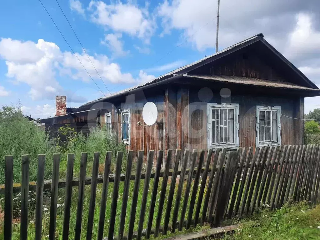 Дом 20,6 м на участке 13,1 сот. - Фото 0