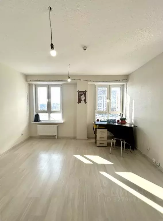 Студия Кировская область, Киров ул. Энтузиастов, 54 (26.1 м) - Фото 2