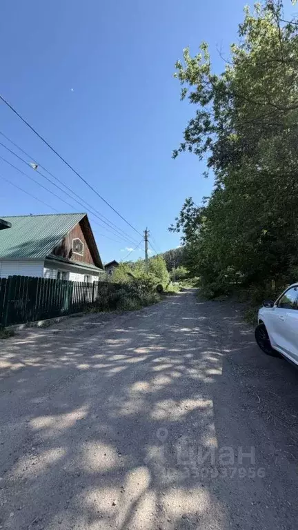 Участок в Алтайский край, Белокуриха Алтайская ул., 82 (6.6 сот.) - Фото 2