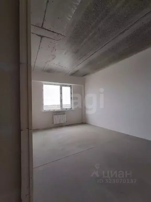 2-к кв. Ставропольский край, Ставрополь ул. 45-я Параллель, 87 (58.1 ... - Фото 2