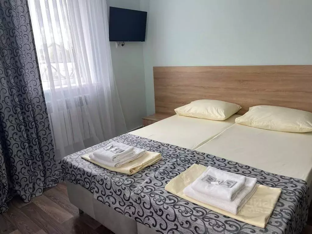 Комната Нижегородская область, Кстовский муниципальный округ, с. ... - Фото 0