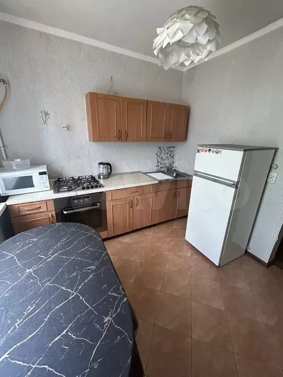 2-к. квартира, 54 м, 3/10 эт. - Фото 1