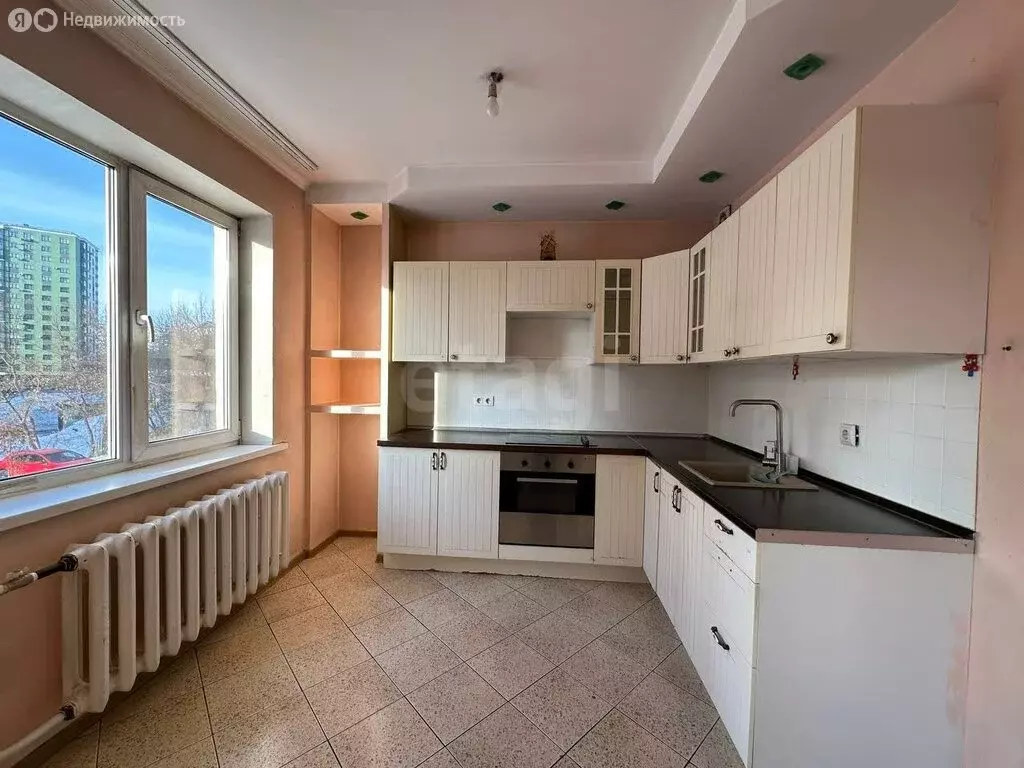 3-комнатная квартира: Кемерово, Молодёжный проспект, 15А (60.3 м) - Фото 2