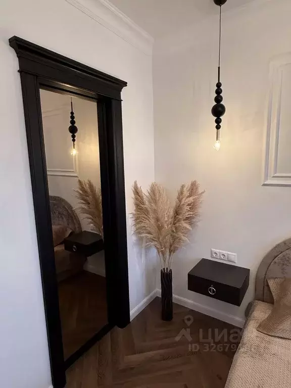 2-к кв. Москва Донецкая ул., 1 (55.0 м) - Фото 2