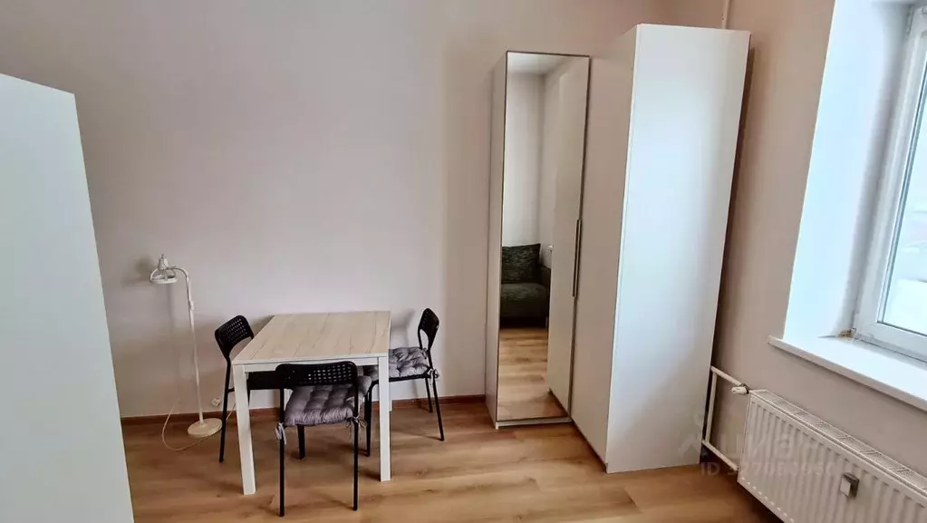 Студия Санкт-Петербург Усть-Славянка тер., просп. Советский, 2 (22.0 ... - Фото 1