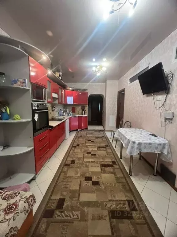 3-к кв. Забайкальский край, Чита ул. Шилова, 19 (91.2 м) - Фото 0