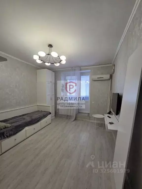 1-к кв. Московская область, Сергиев Посад просп. Красной Армии, 251а ... - Фото 1