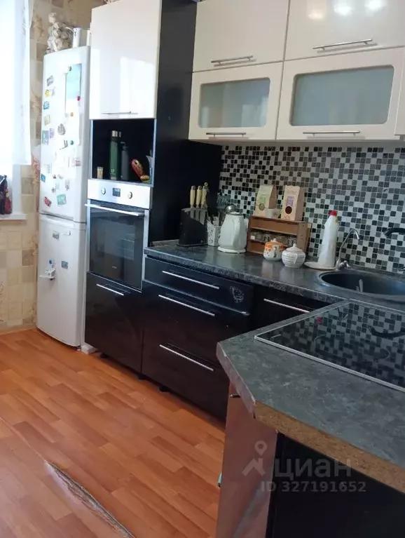 1-к кв. Пермский край, Пермь Целинная ул., 43 (40.3 м) - Фото 1