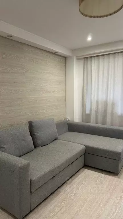 2-к кв. Мурманская область, Мурманск ул. Карла Маркса, 59 (56.0 м) - Фото 2