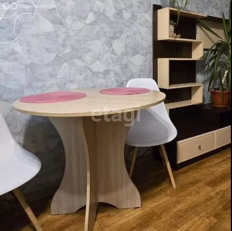 1к в -комнатной квартире (8.4 м) - Фото 1