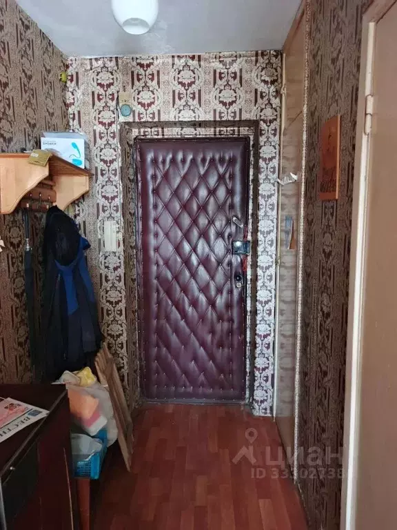 1-к кв. Санкт-Петербург Бухарестская ул., 23К1 (34.6 м) - Фото 1
