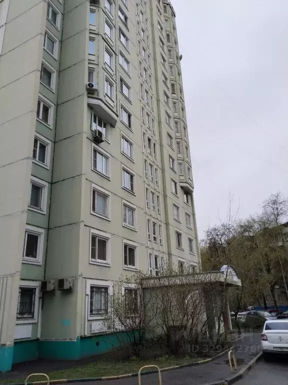 2-к кв. Московская область, Люберцы Октябрьский просп., 123к4 (58.0 м) - Фото 1
