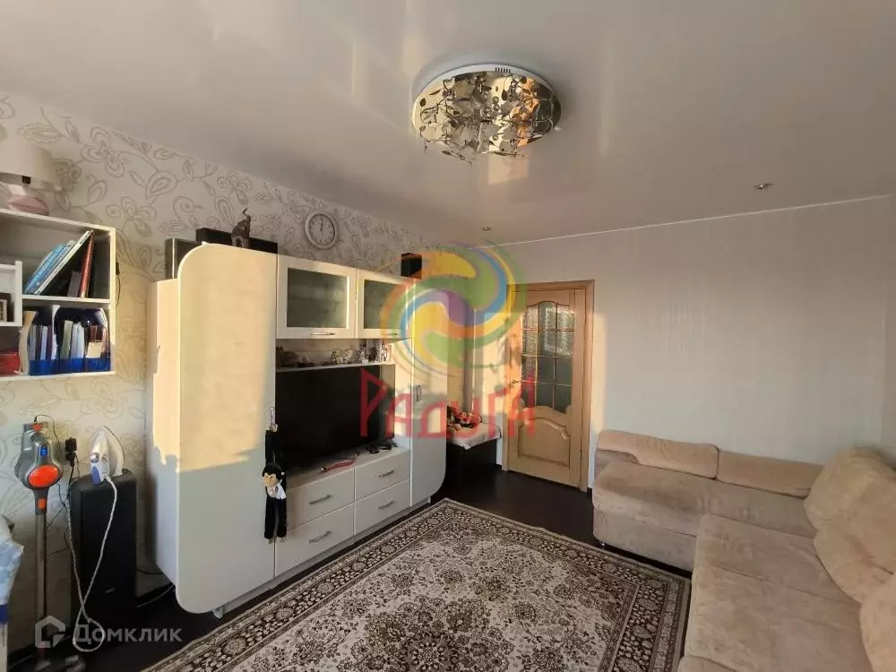 Продаётся 3-к квартира, 65.7 м - Фото 0