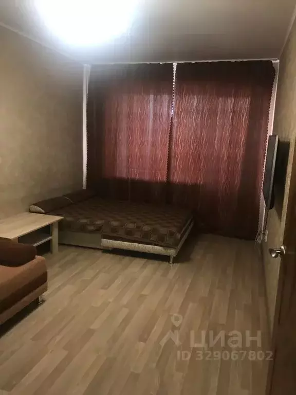 1-к кв. Башкортостан, Уфа Баязита Бикбая ул., 27/1 (40.0 м) - Фото 2