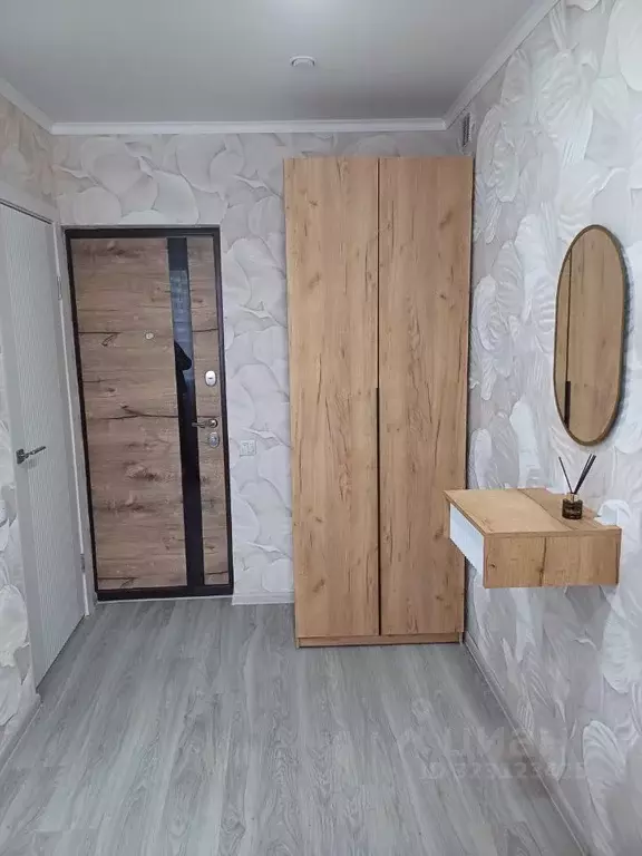 Комната Мордовия, Саранск ул. Тани Бибиной, 34 (13.4 м) - Фото 1