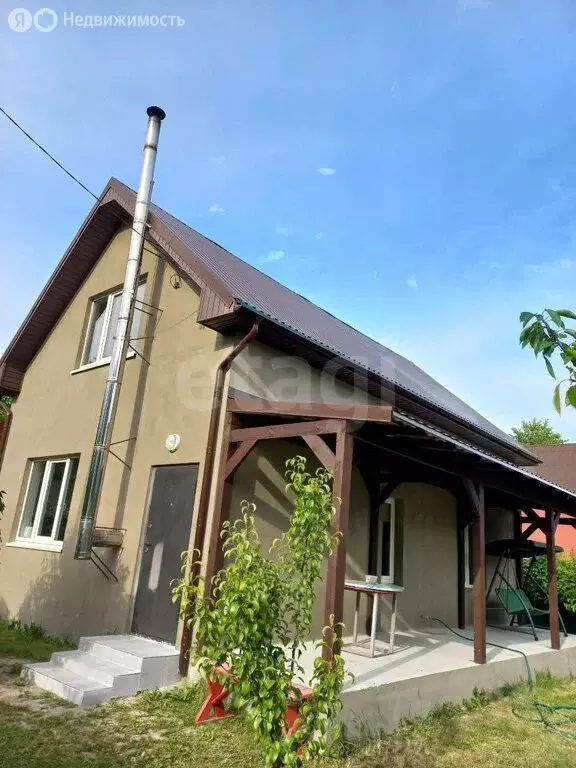 Дом в Калининград, микрорайон Южный (105.8 м) - Фото 1