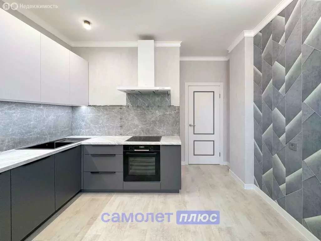 1-комнатная квартира: Новочебоксарск, Советская улица, 50Е (49.9 м) - Фото 0
