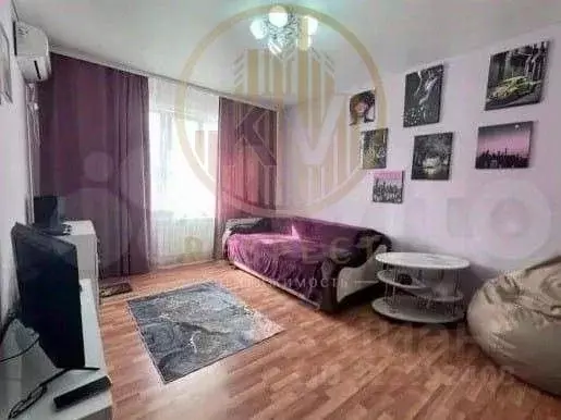 1-к кв. Ставропольский край, Ессентуки ул. Королева, 3В (37.0 м) - Фото 1