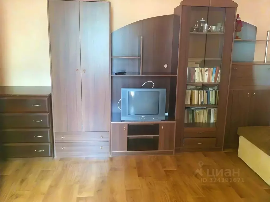 1-к кв. Севастополь ул. Бакинская, 14 (36.0 м) - Фото 2