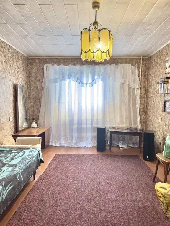 1-к кв. Тверская область, Конаково ул. Горького, 2 (33.3 м) - Фото 1