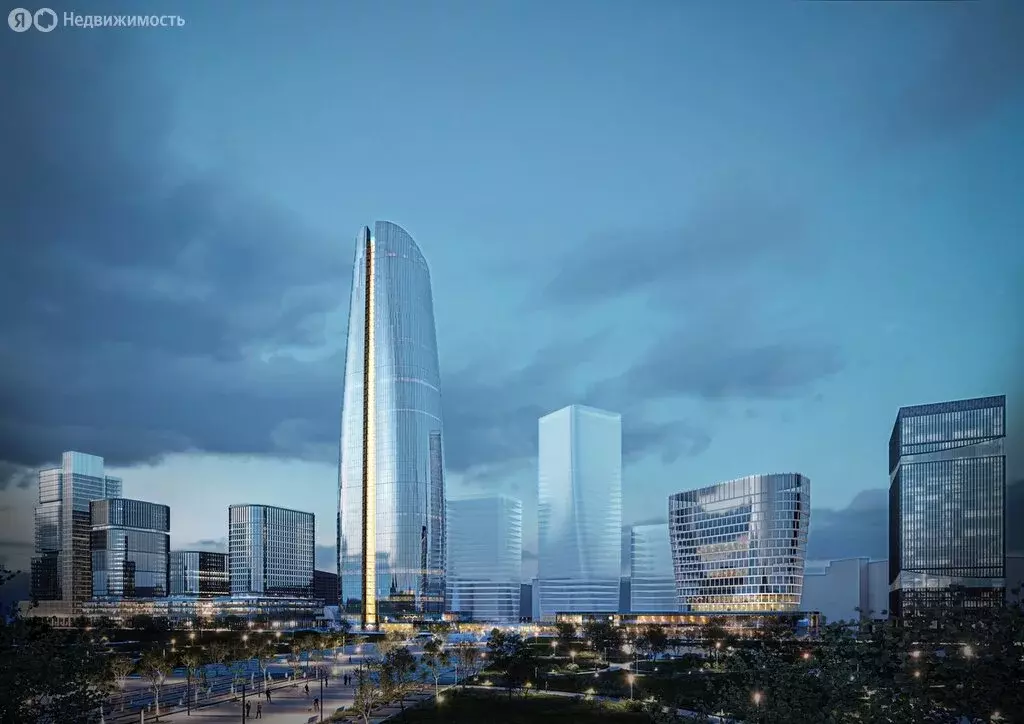 Офис (70 м) - Фото 1